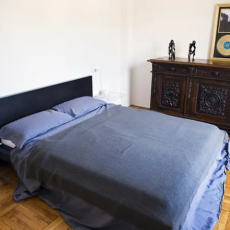 Apartament Dante With Fabulous City View *