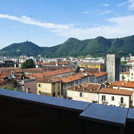 Apartament Dante With Fabulous City View *